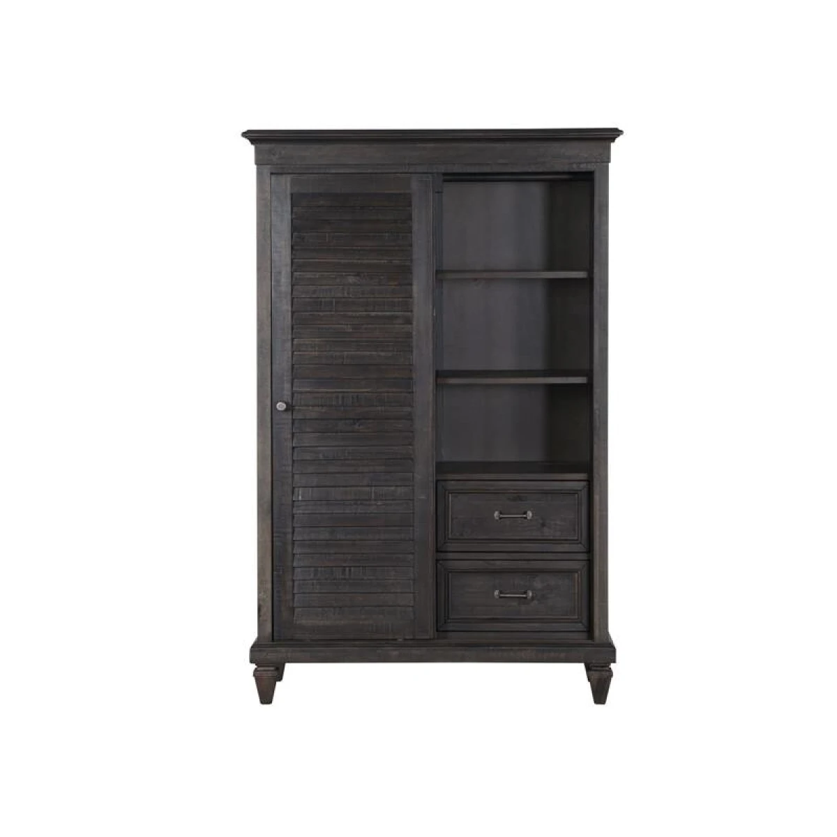 Calistoga Gentleman’s Chest Chests Brown 5