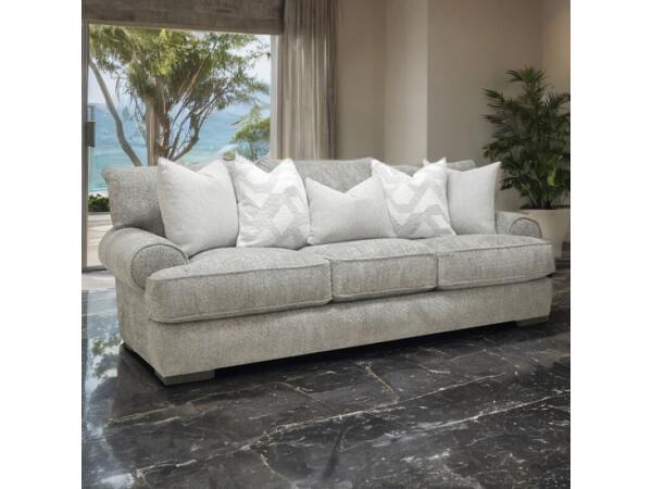 Nerone Sofa Sofas Furniture of America