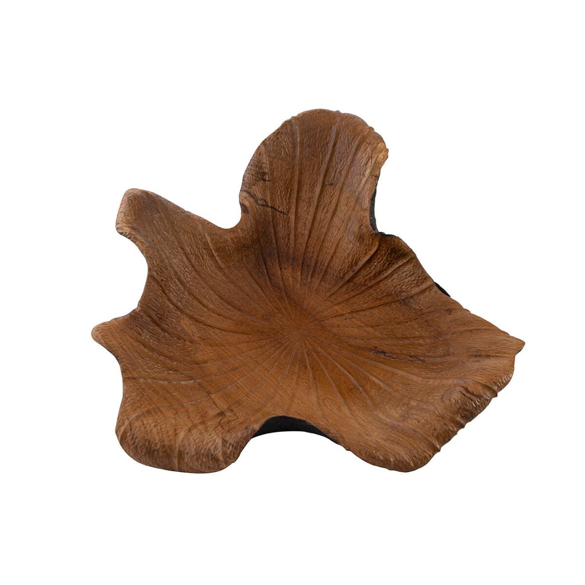 Black And Teak Bowl Accessories Accessories 6