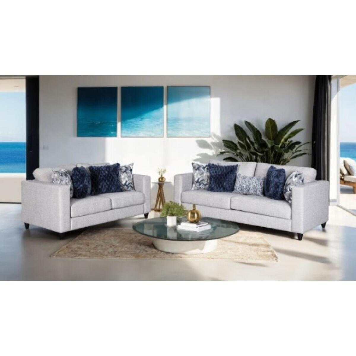 Harlow Sofa - Image 3