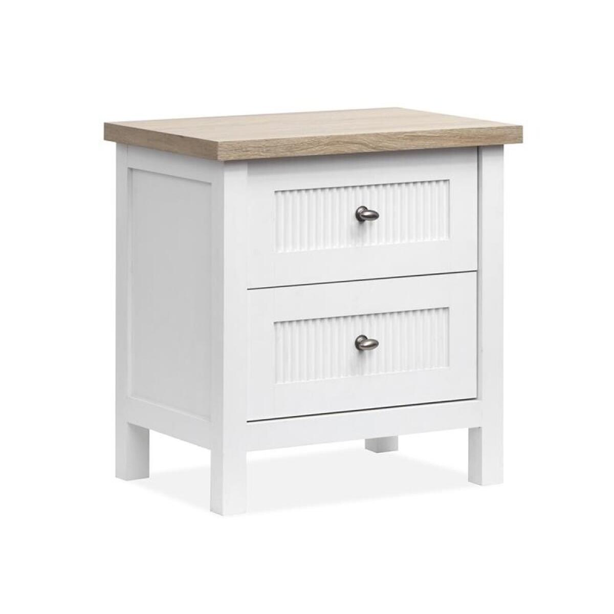 Windmill Harbour Drawer Nightstand - Image 7