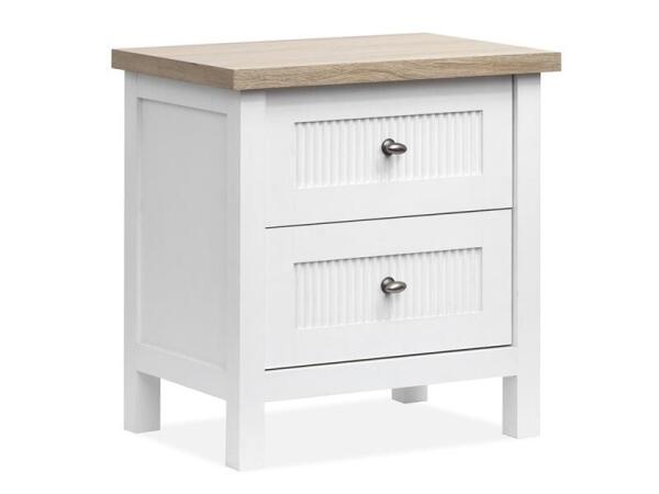 Windmill Harbour Drawer Nightstand - Image 7
