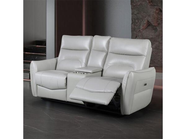 Terentius Power Loveseat Loveseats Furniture of America