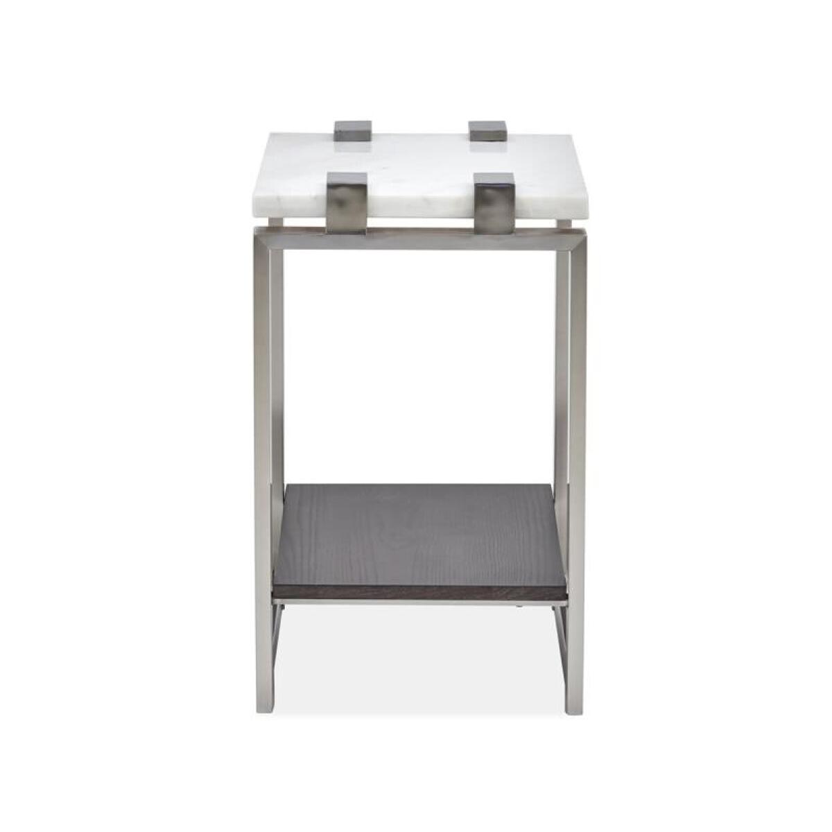 Paradox Rectangular Accent Table - Image 9
