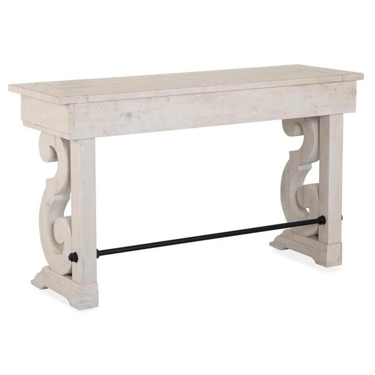 Bronwyn T4436-73 Rectangular Sofa Table - Image 9