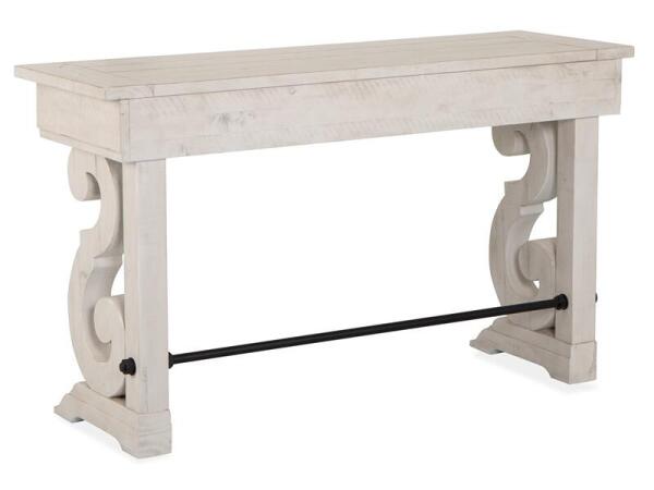 Bronwyn T4436-73 Rectangular Sofa Table - Image 9