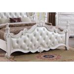 Cremona 4 Pc Queen Bedroom Set - Image 5