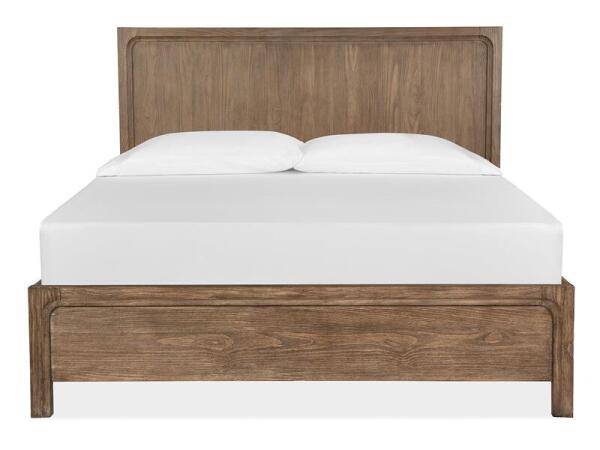Westbourne Complete Cal.King Panel Bed Beds Beds