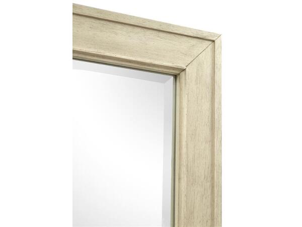 Sheridan Landscape Mirror Bedroom Mirrors Cream 15
