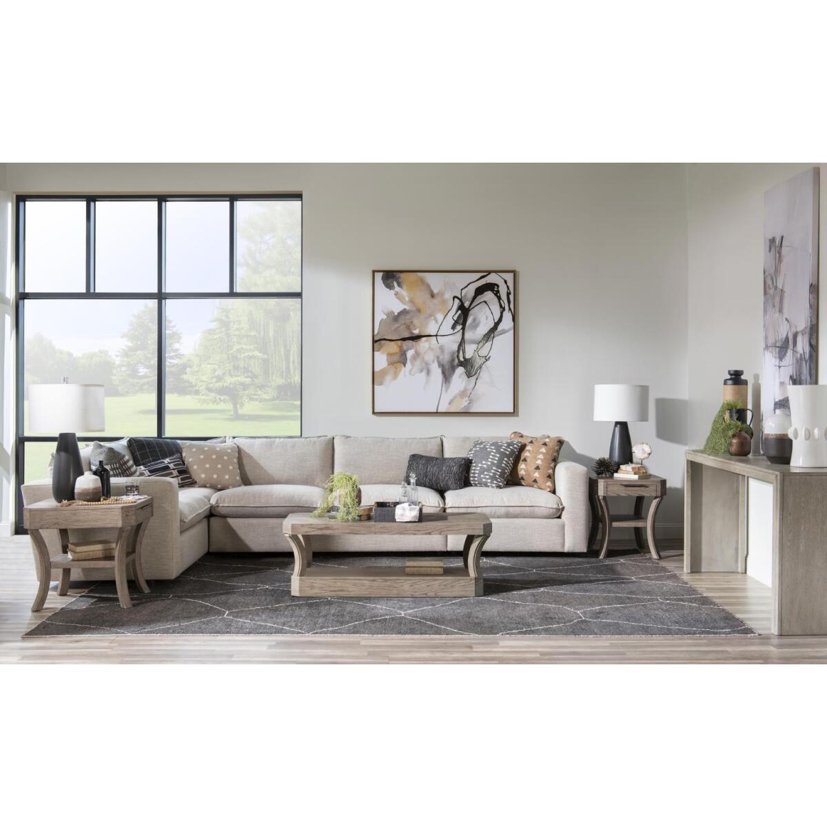 End Table End tables Brown 7