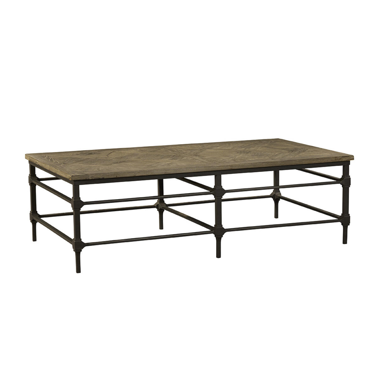 Coldiron Cocktail Table Cocktail & Coffee Tables Cocktail & Coffee Tables 4