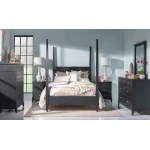 Drawer Chest Blacksmith Youth Chests Black 11