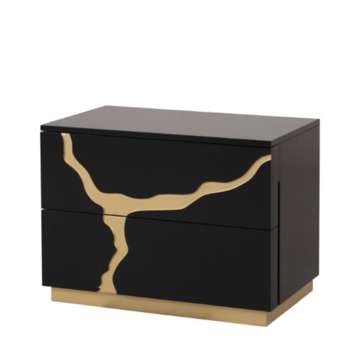 Goldsberg Nightstand - Image 4
