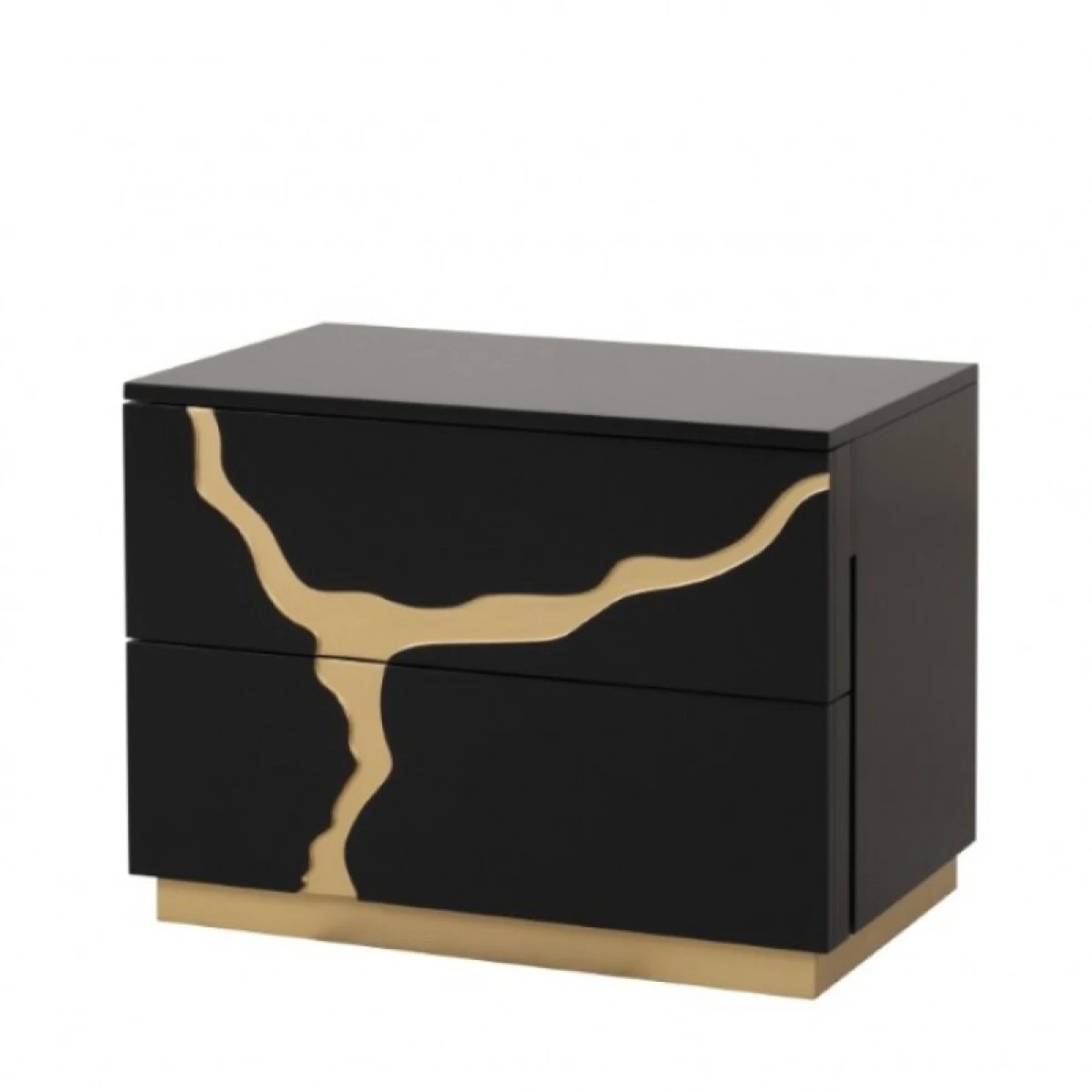 Goldsberg Nightstand - Image 4