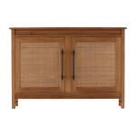 Natural Dalia Cabinet Accent Furniture Accent Furniture 11