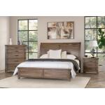 Merthyr 4 Pc Queen Bedroom Set - Image 4