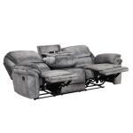 Themis Manual Sofa - Image 3