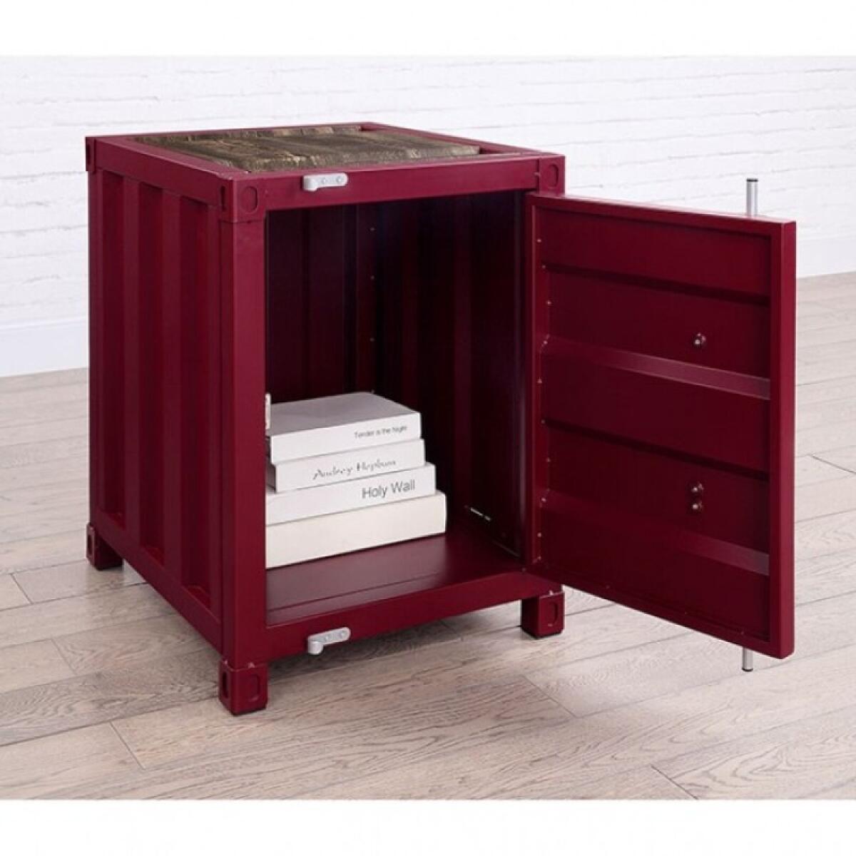 Dicargo End Table - Image 4