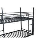 Felgu Triple Twin Metal Bunkbed - Image 8
