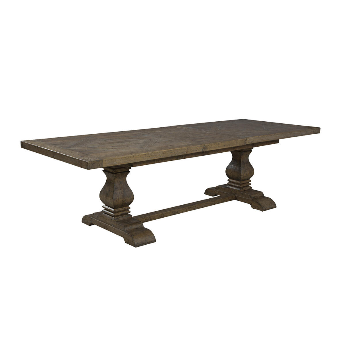 Sandbridge Extension Dining Table - Image 4