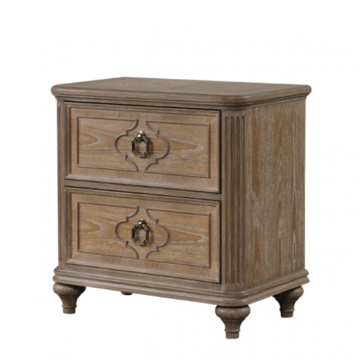 Lyris Nightstand - Image 7