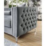 Amie Sectional Sectionals Furniture of America 14