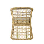 Calhoun Dining Chair Chairs & Benches Brown 10