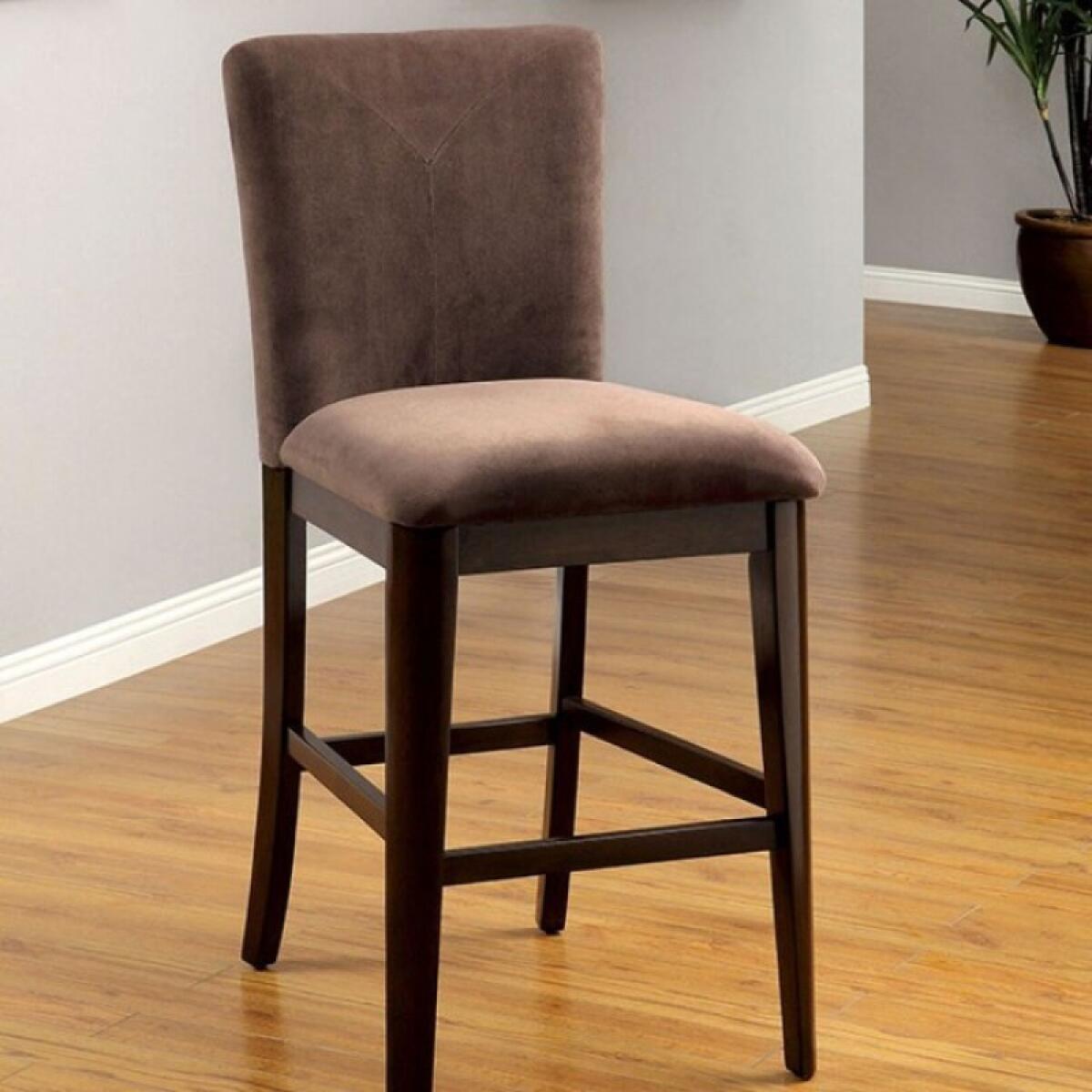 Atwood Counter Ht. Chair (2/Box) Barstools Barstools 4