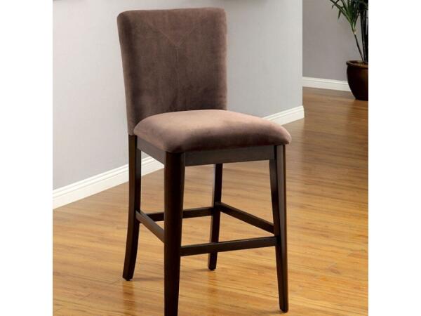 Atwood Counter Ht. Chair (2/Box) Barstools Barstools