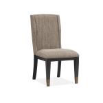 Ryker Upholstered Host Side Chair (2/ctn)