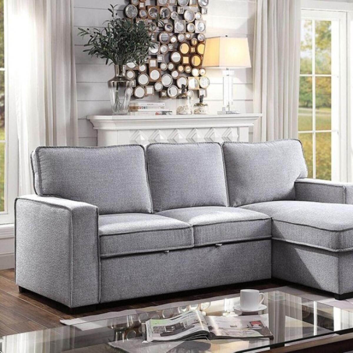 Ines Sectional - Image 2