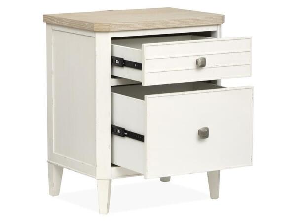 Echo B6310-06 Telephone Table - Image 7