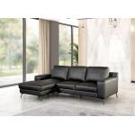 Stordal Sectional, Left Chaise - Image 3