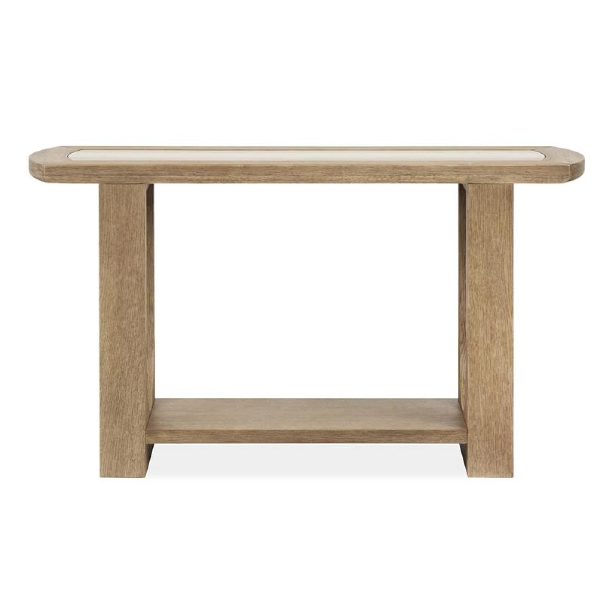 Bradford T5950-73 Rectangular Sofa Table - Image 9