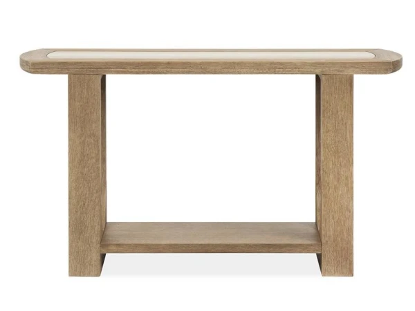 Bradford T5950-73 Rectangular Sofa Table - Image 9