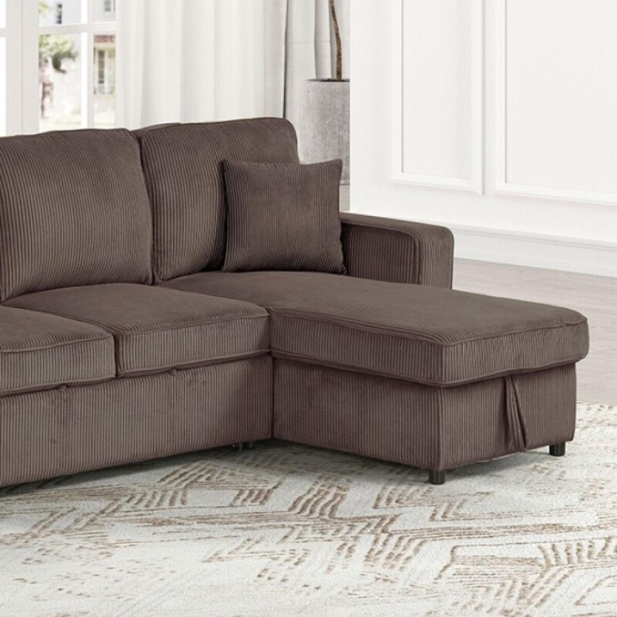 Yves Sectional - Image 2
