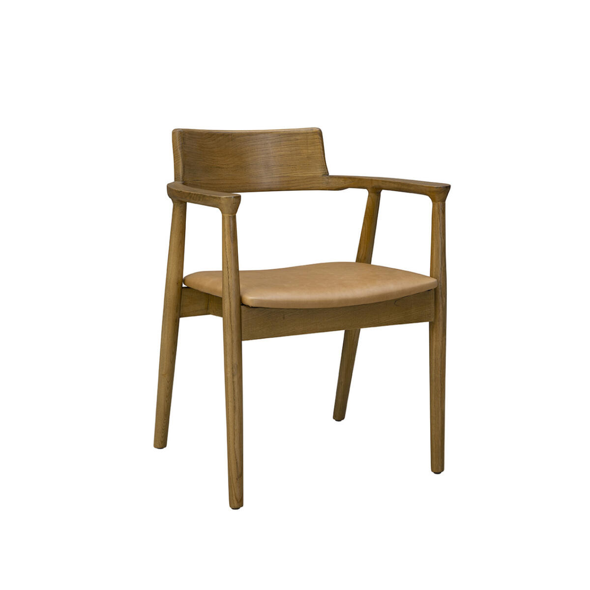 Natural Claremont Chair - Image 2