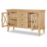 Server Dining Storage Amber 10