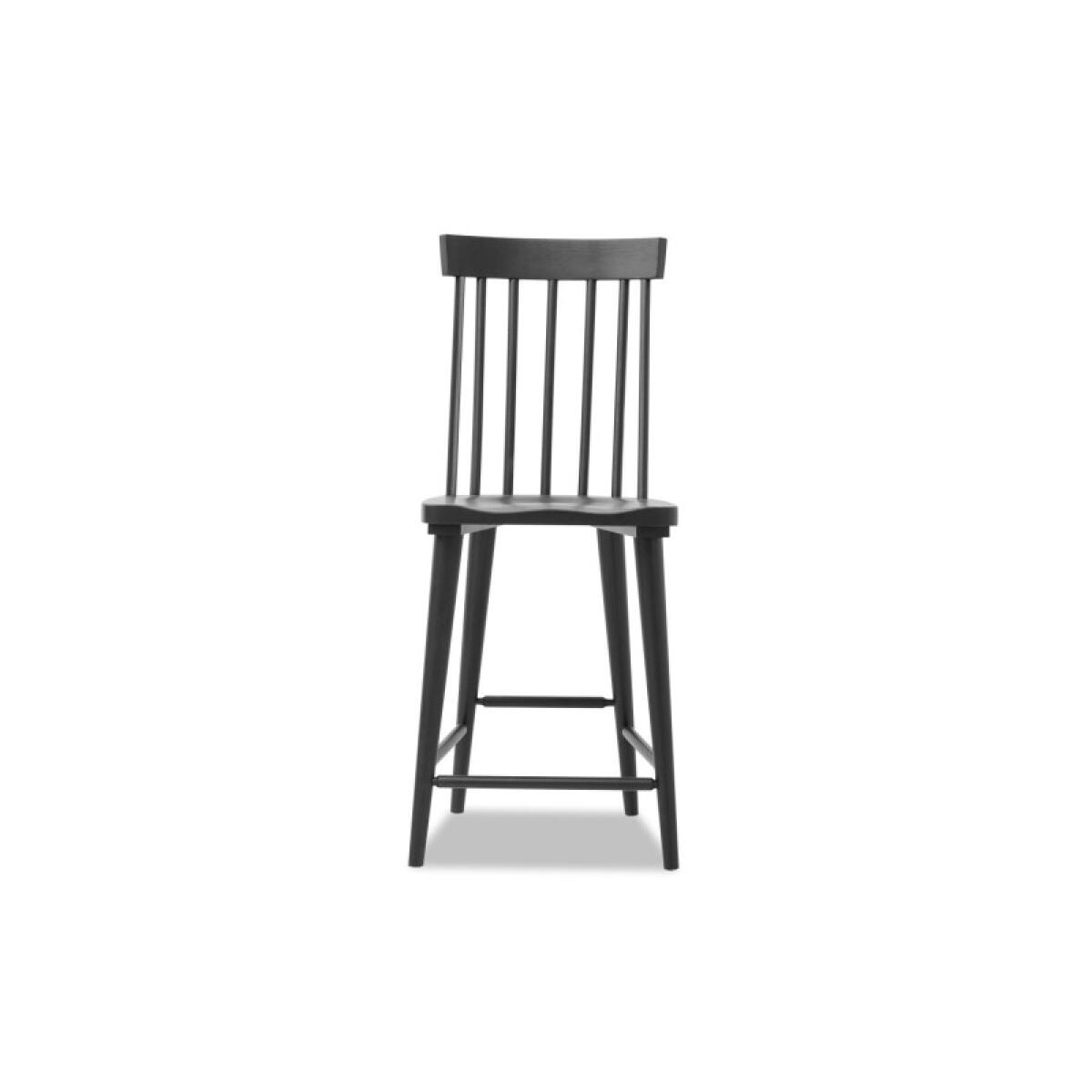 Windsor Counter Chair - Image 4