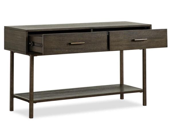 Fulton Rectangular Sofa Table - Image 4