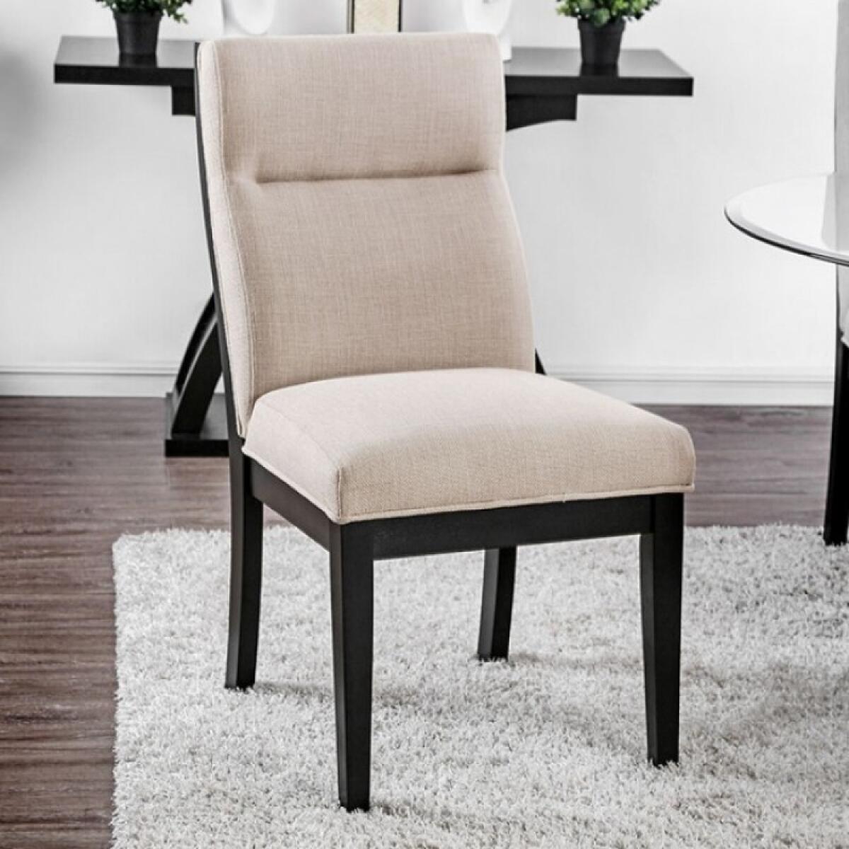 Jasmin Side Chair (2/Ctn) - Image 2