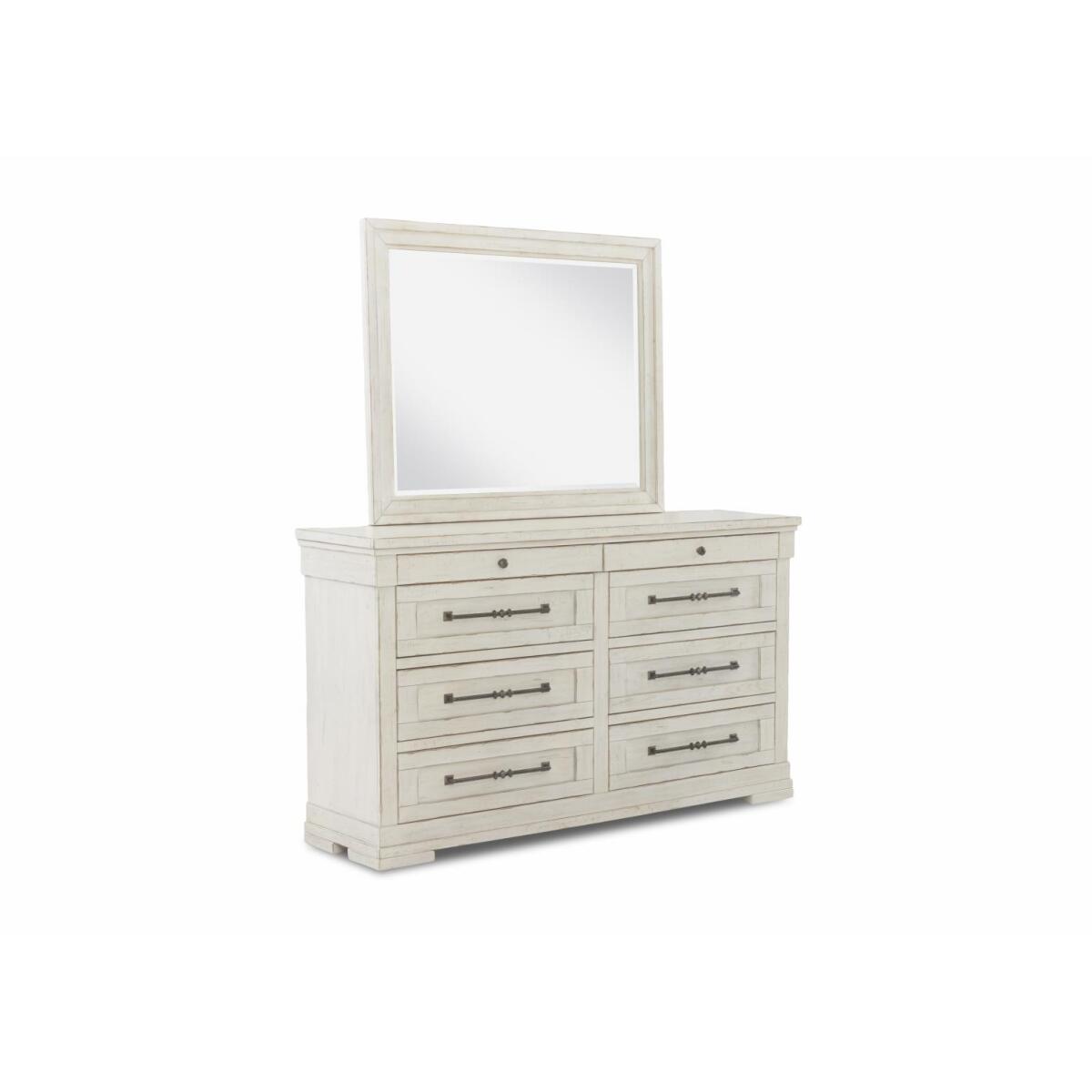 Mirror Chalk TY926-660 - Image 2