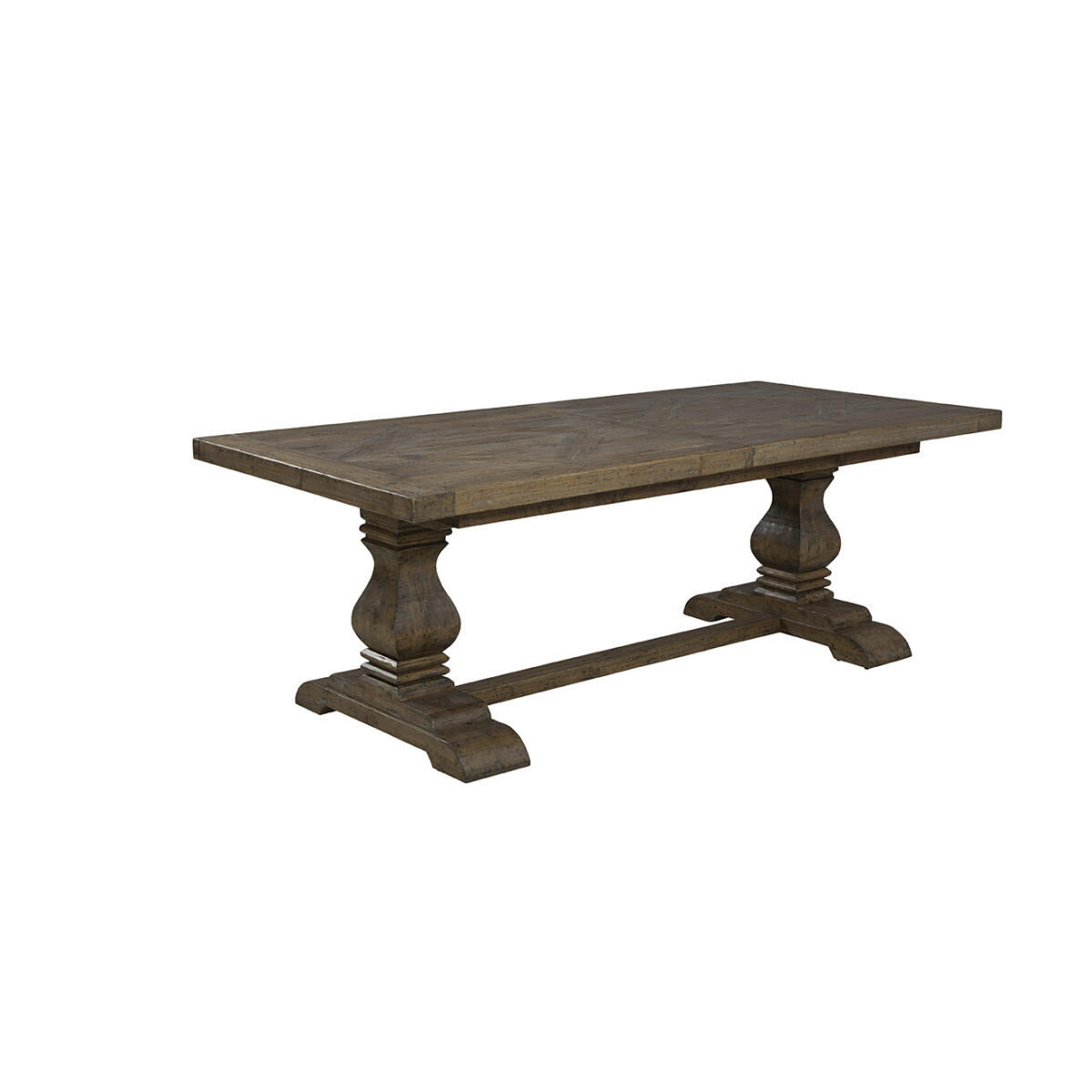 Sandbridge Extension Dining Table - Image 2
