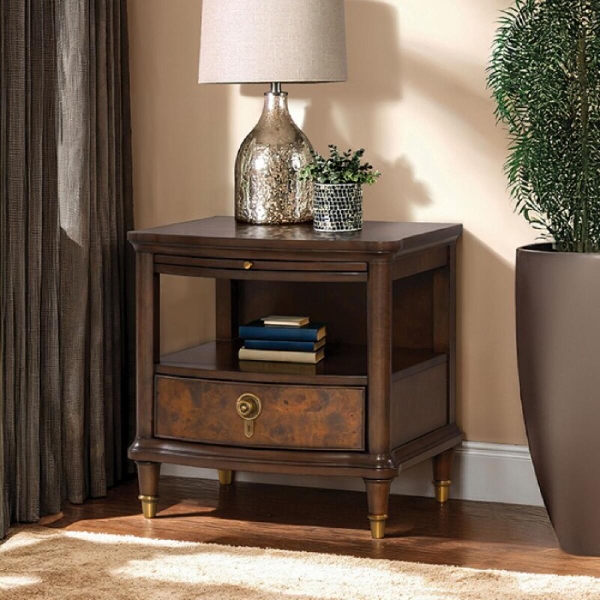 faf3c0a3a09757c2ed418ce85de15612 Westerham End Table - Image 1