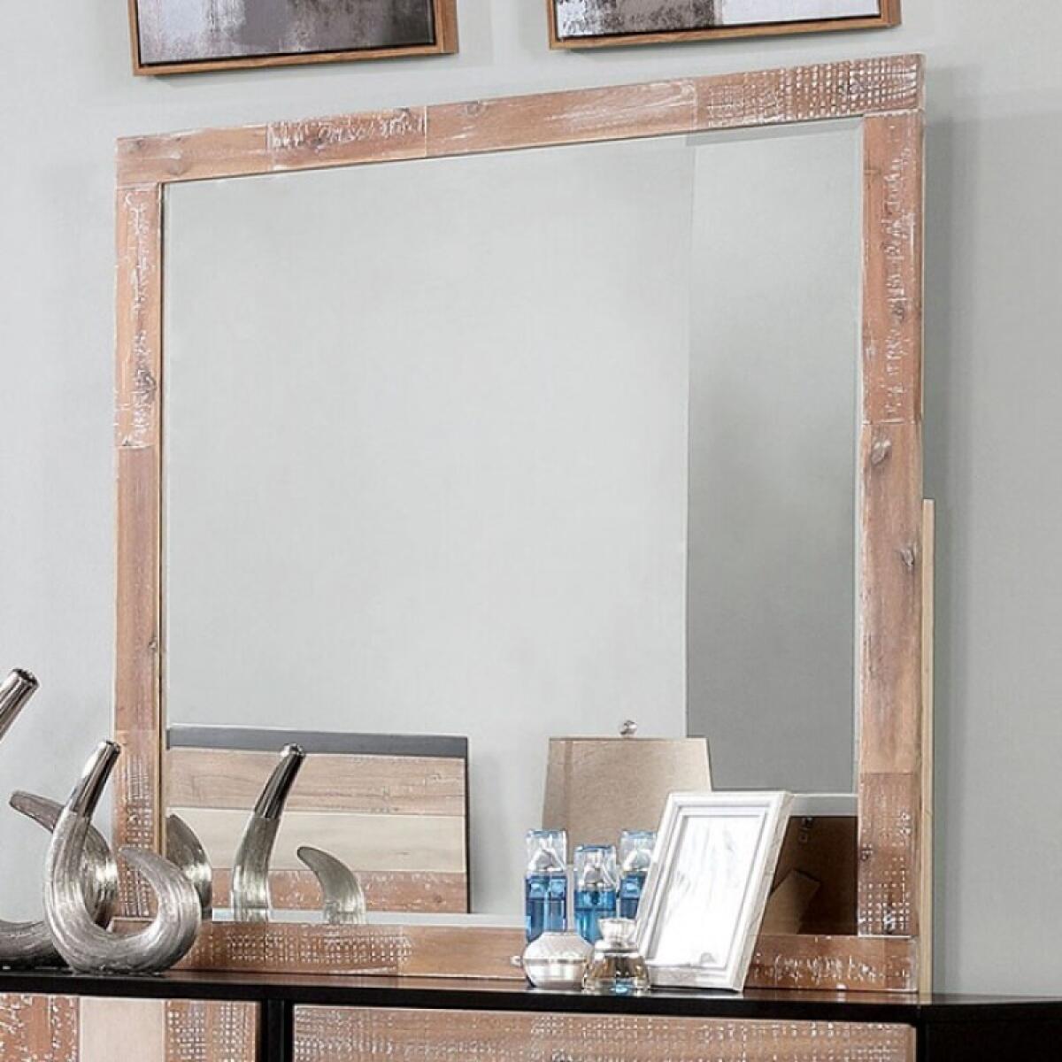 Haddel Mirror - Image 2