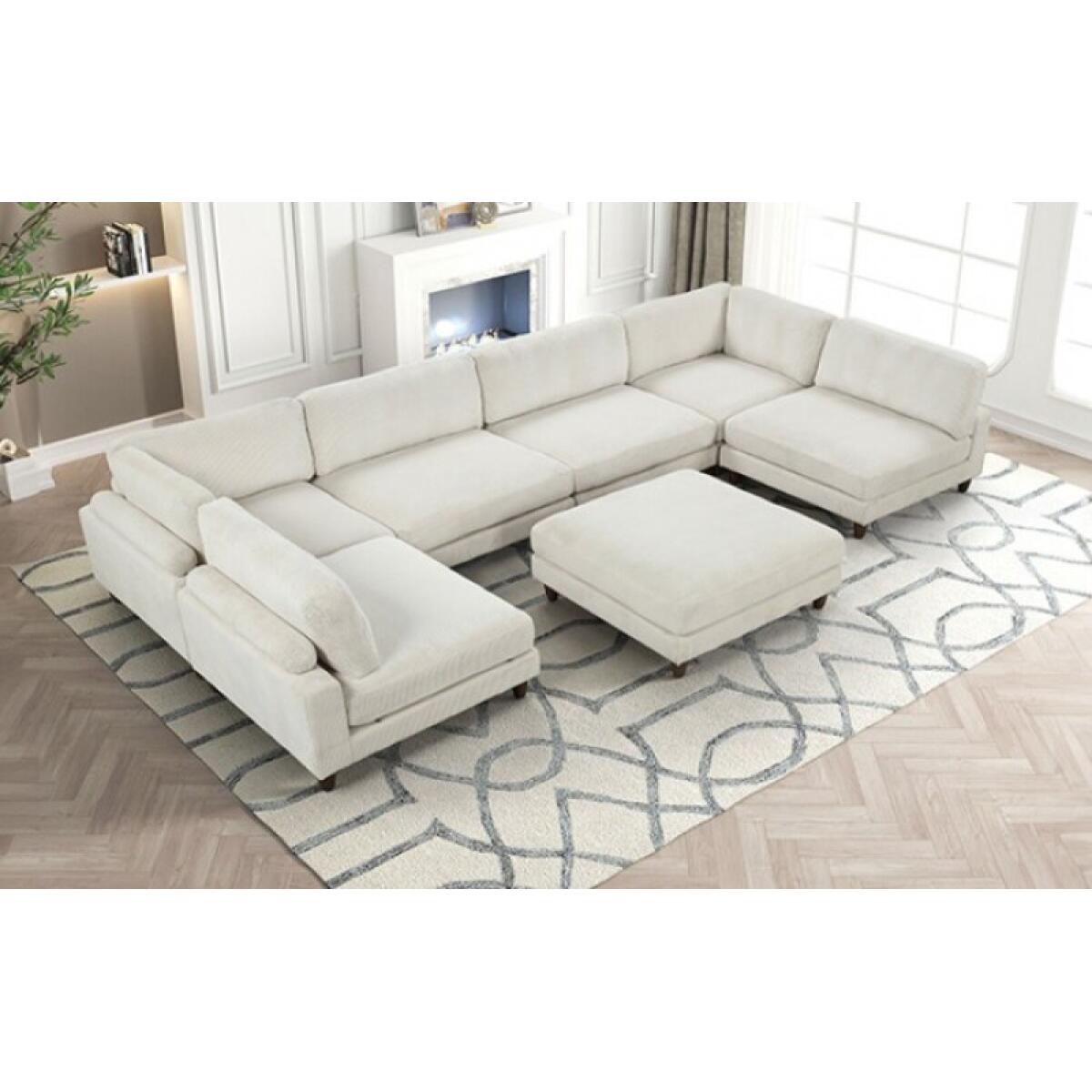 Dagenham Sectional [ A ] - Image 3