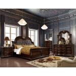 Fromberg 5 Pc Queen Bedroom Set - Image 3