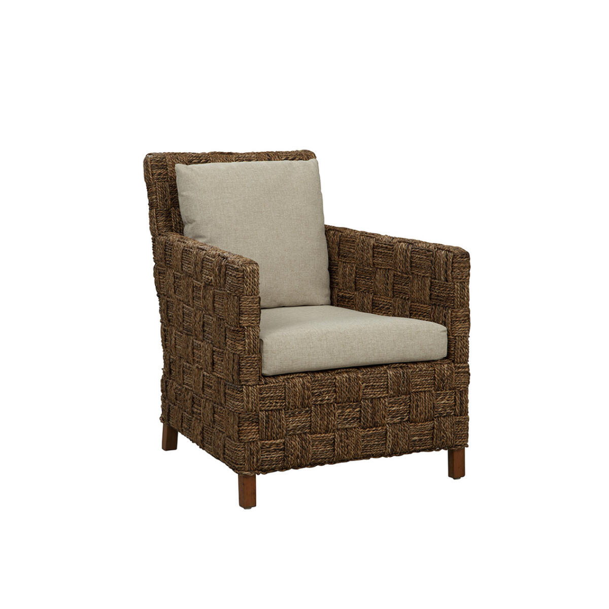 Northend Occasional Chair Chairs Brown 4