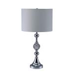 Emi Table Lamp Lighting Furniture of America 5