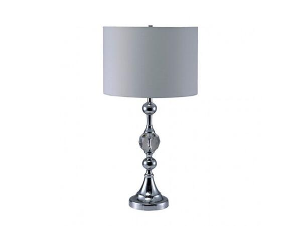 Emi Table Lamp Lighting Furniture of America